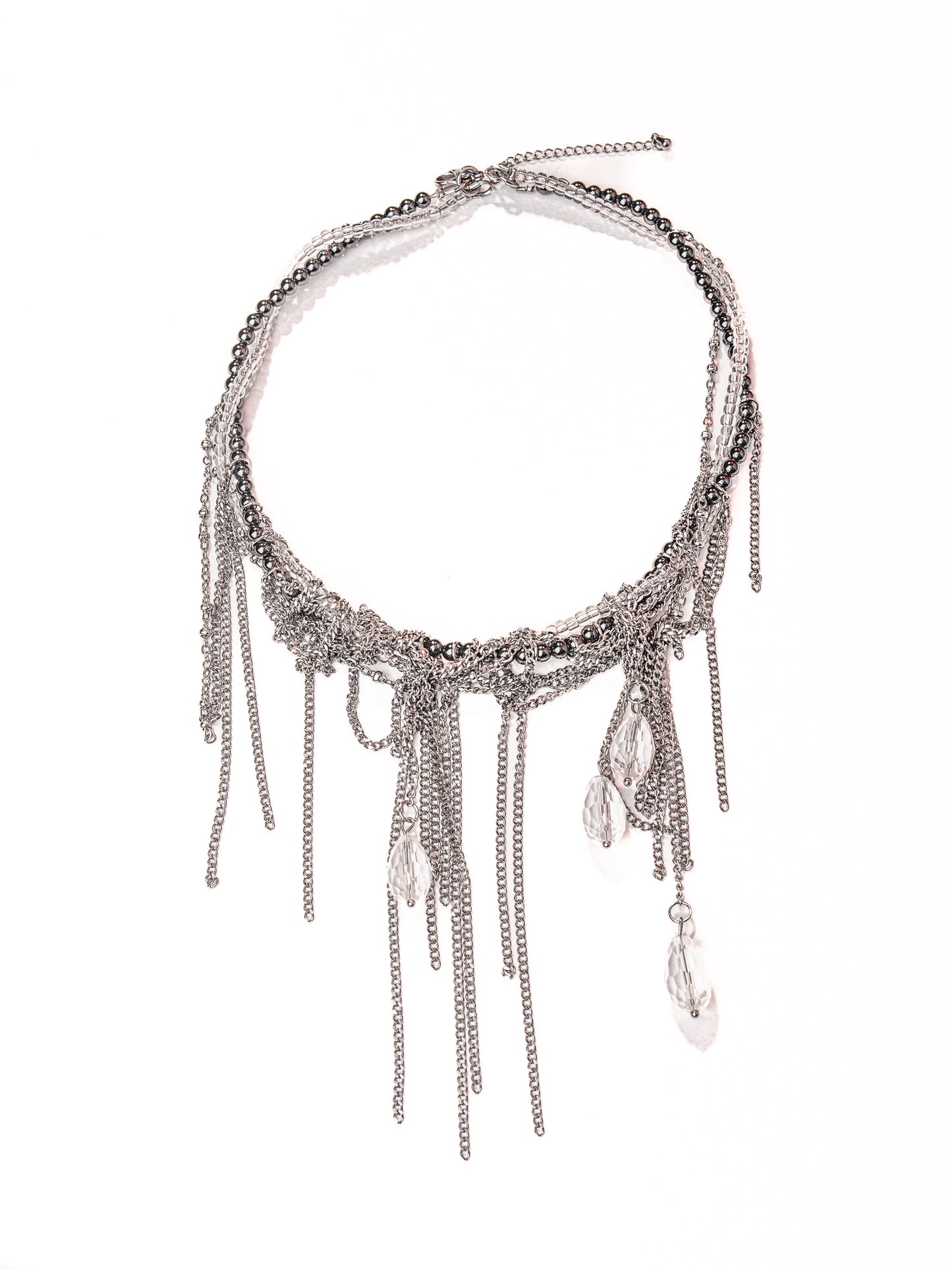Tears of the Moon necklace