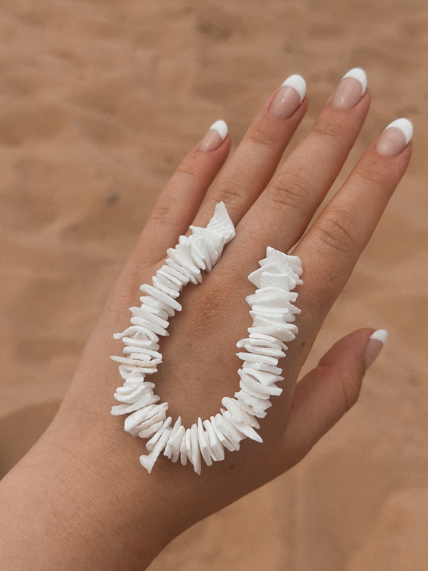 Mermaid Shell Bracelet