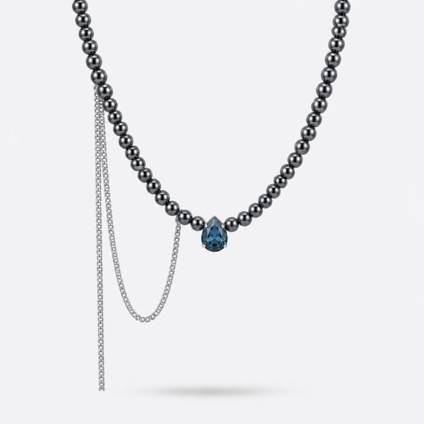 Sirena Necklace