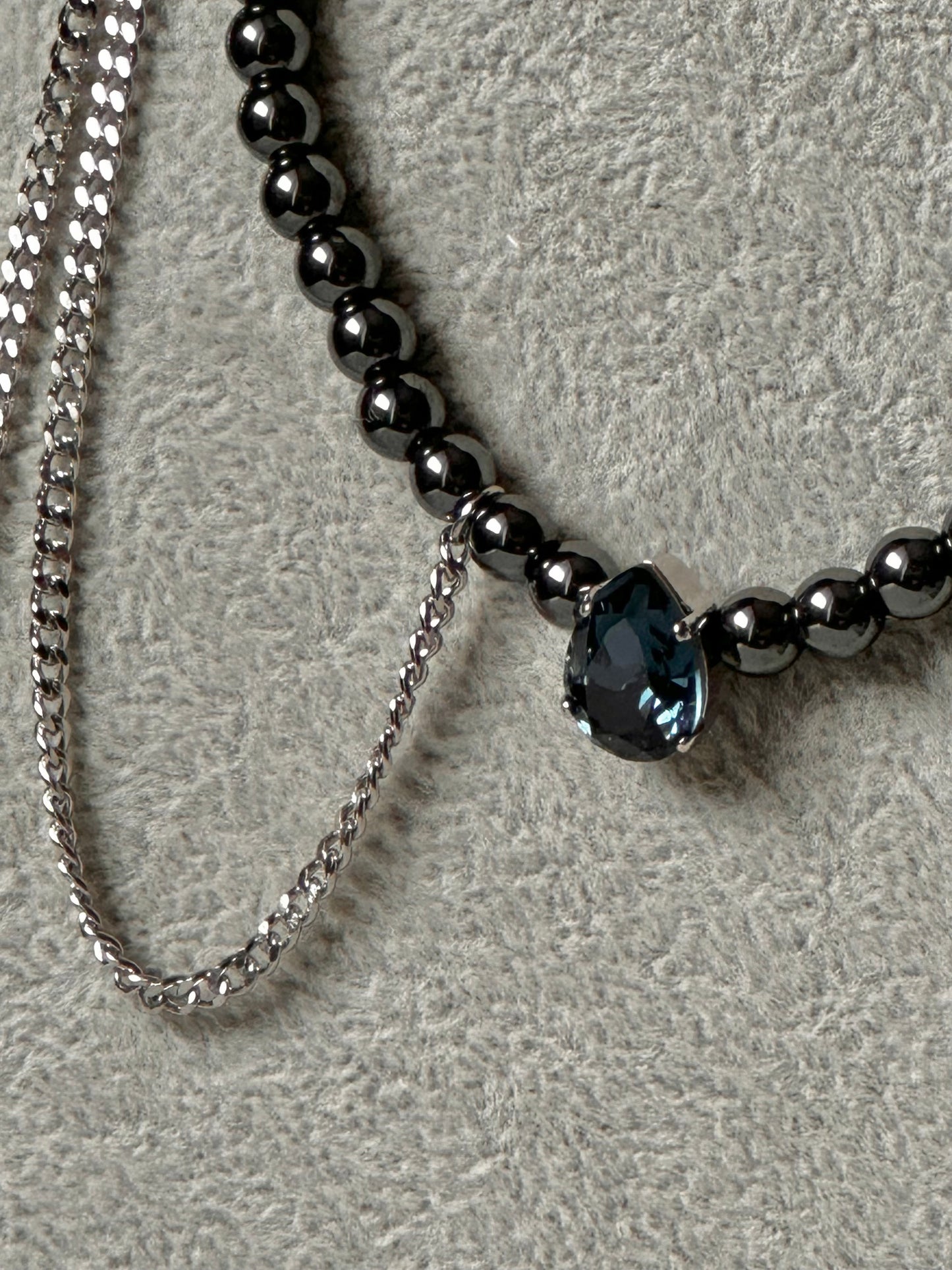 Sirena Necklace