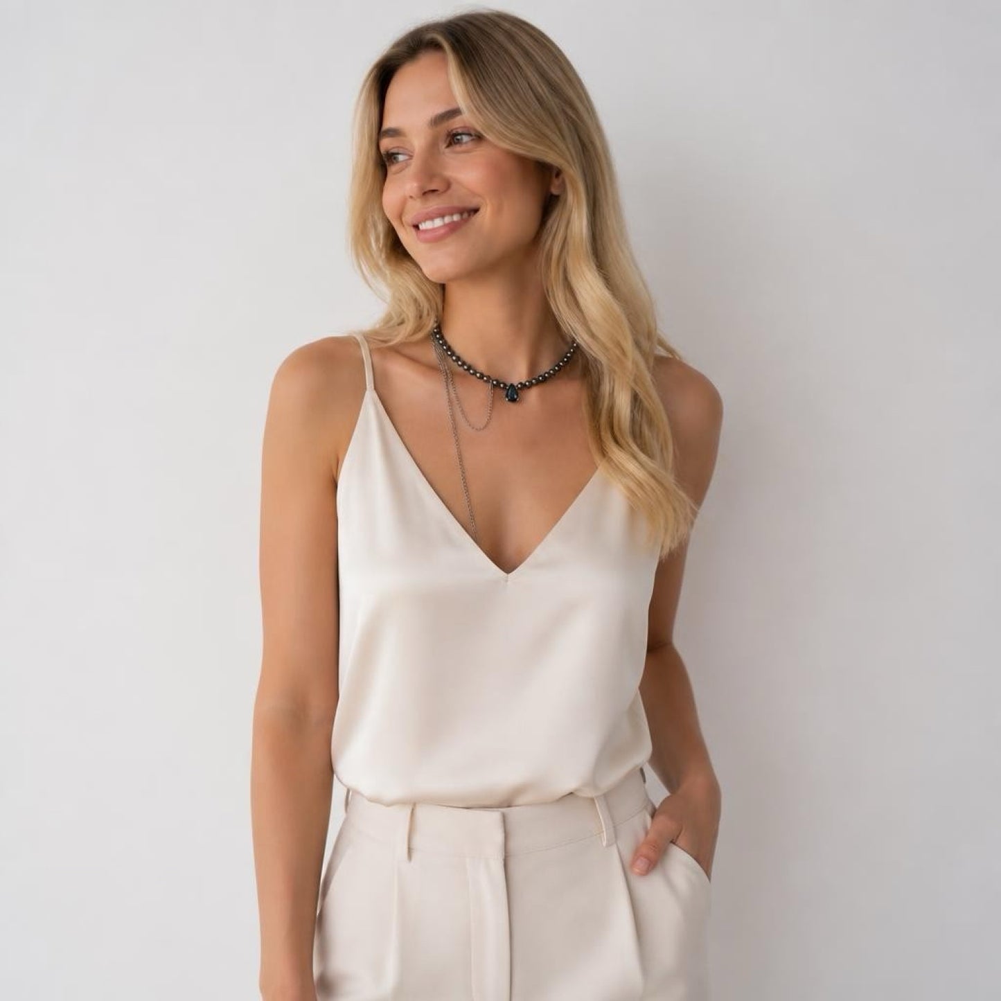 Sirena Necklace