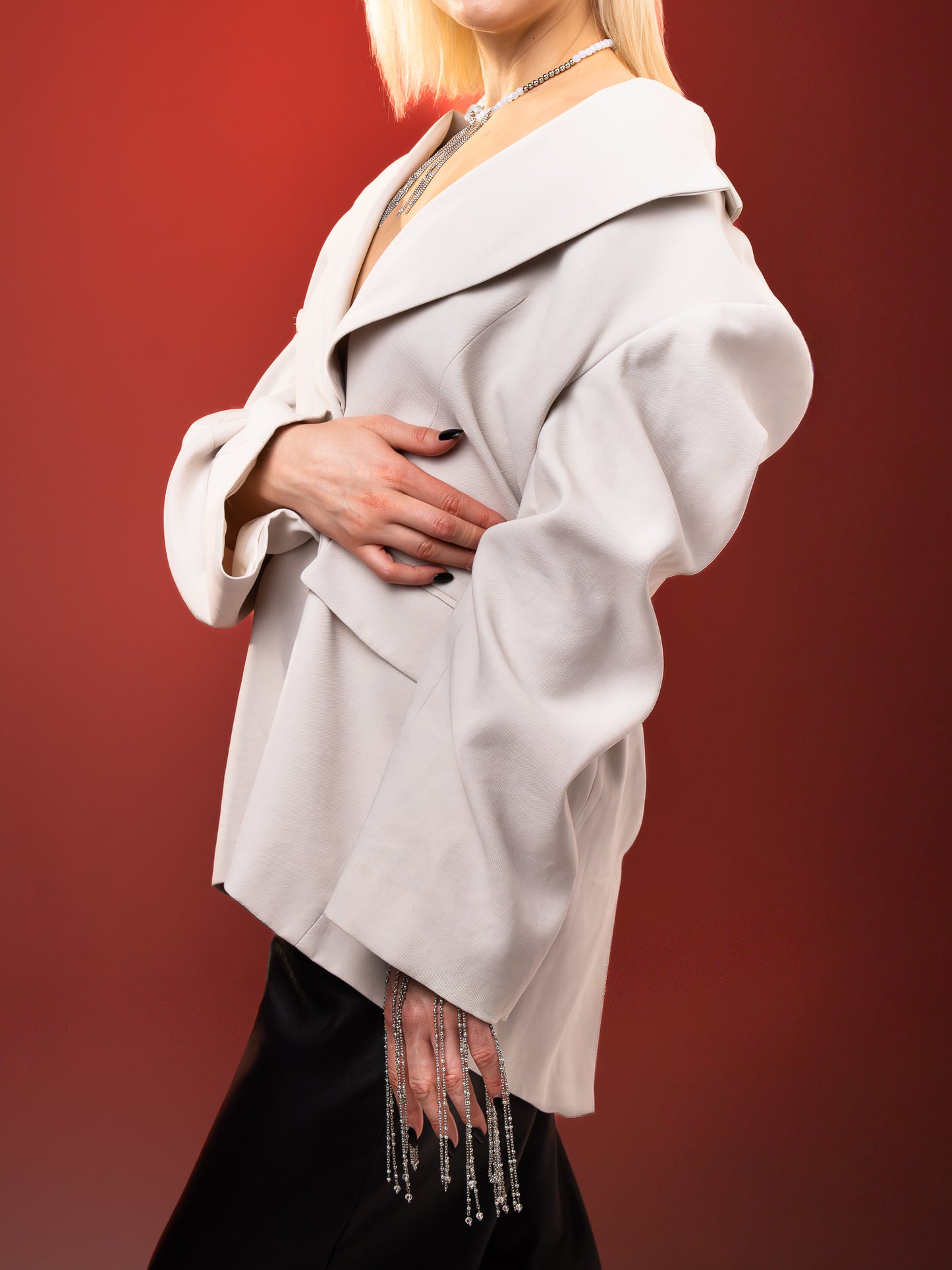 Crystal Rain Bracelet