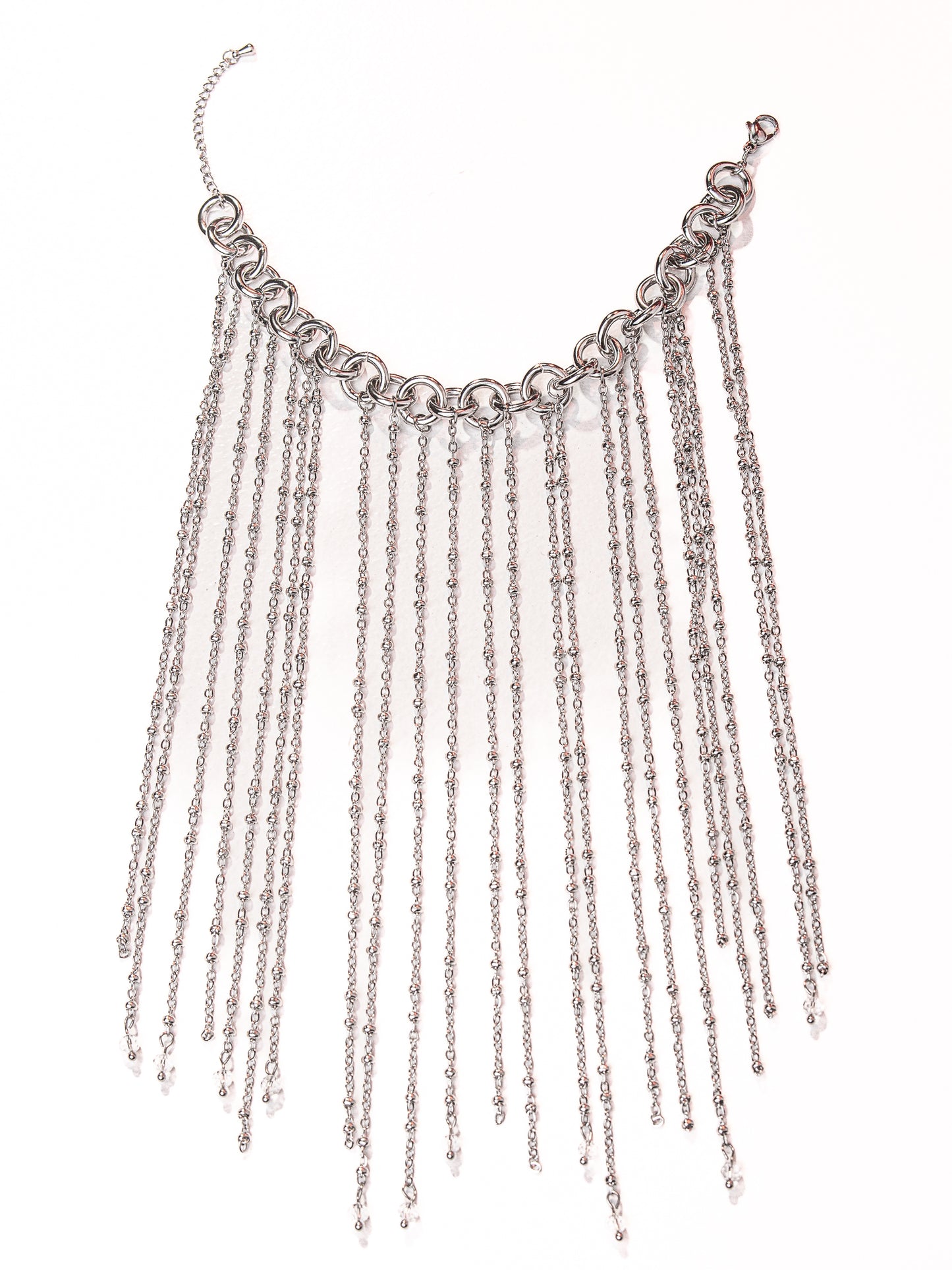 Crystal Rain Bracelet