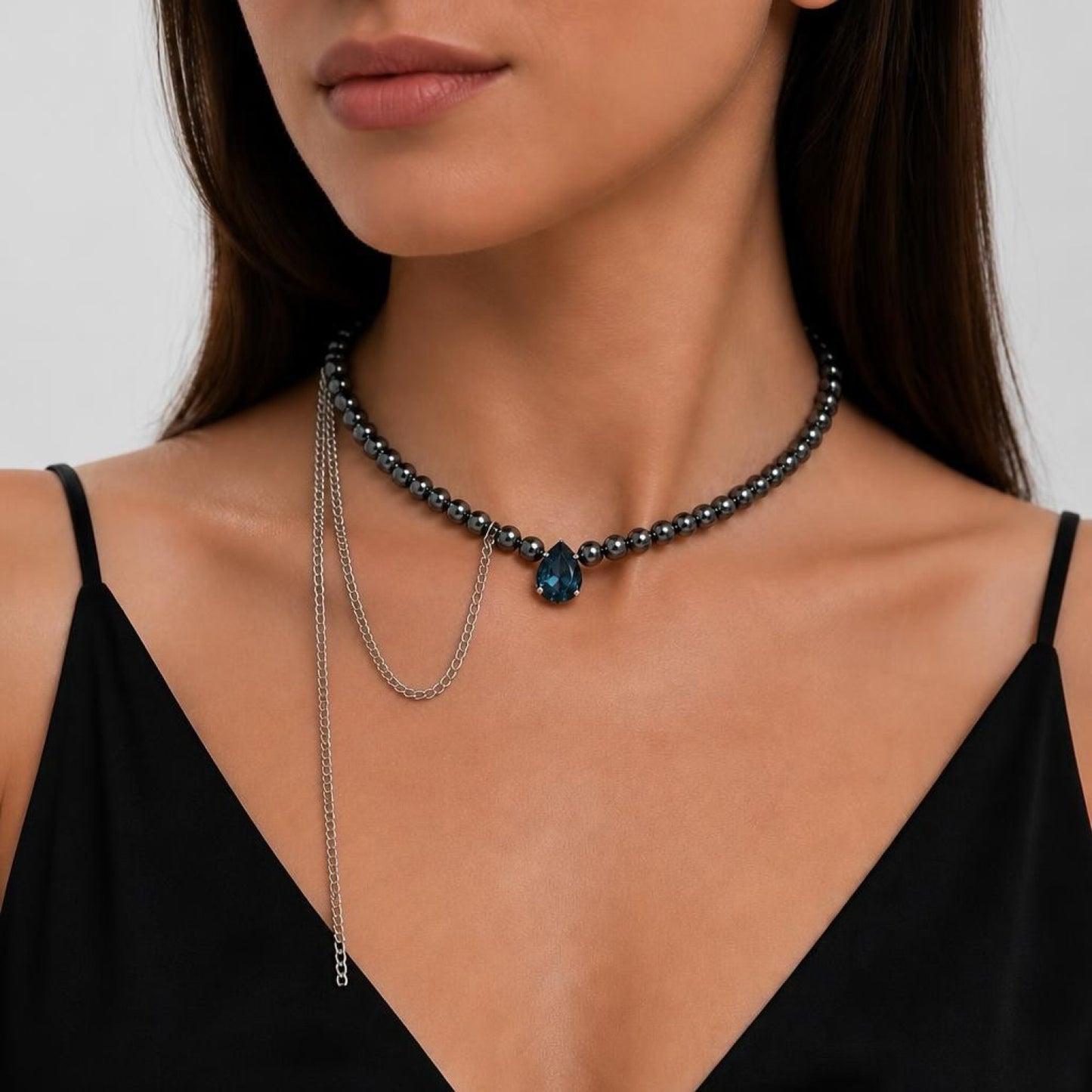 Sirena Necklace